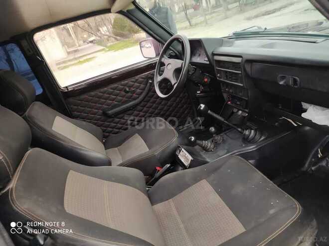LADA (VAZ) Niva 2009, 98,321 km - 1.7 l - Sumqayıt