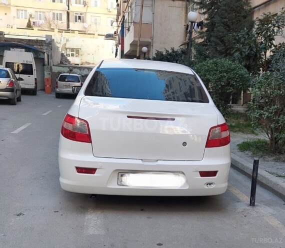Iran Khodro Runna 2014, 342,100 km - 1.6 l - Bakı