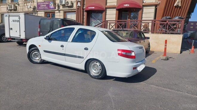 Iran Khodro Runna 2014, 342,100 km - 1.6 l - Bakı