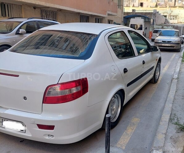 Iran Khodro Runna 2014, 342,100 km - 1.6 l - Bakı