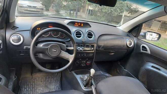 Iran Khodro Runna 2014, 342,100 km - 1.6 l - Bakı