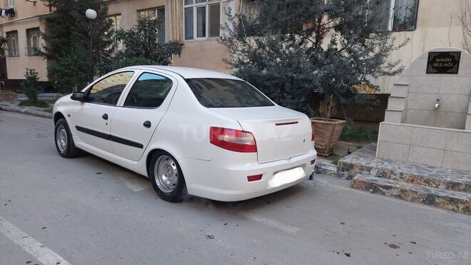 Iran Khodro Runna 2014, 342,100 km - 1.6 l - Bakı