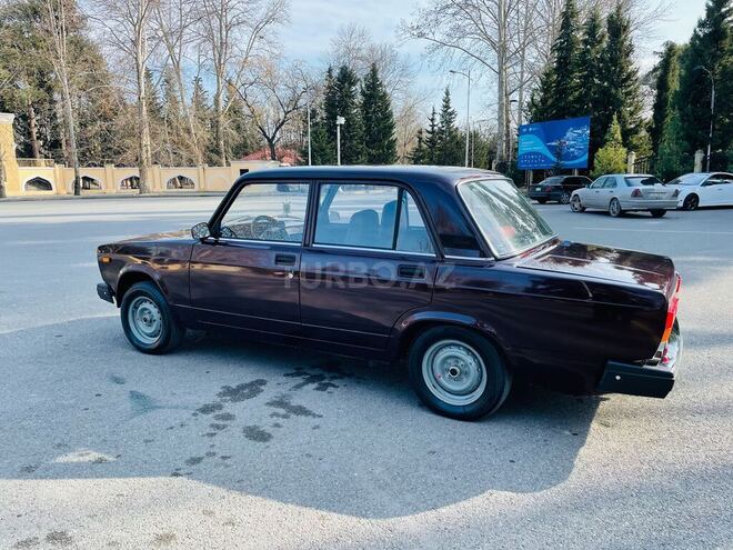 LADA (VAZ) 2107 2010, 15,431 km - 1.6 l - Mingəçevir