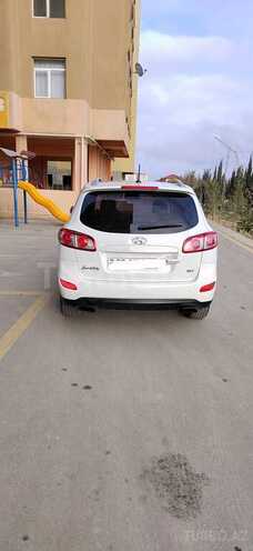 Hyundai Santa Fe 2010, 172,000 km - 2.0 l - Bakı