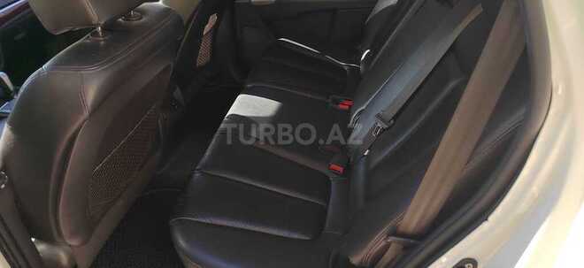 Hyundai Santa Fe 2010, 172,000 km - 2.0 l - Bakı