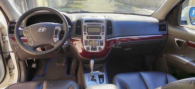 Hyundai Santa Fe 2010, 172,000 km - 2.0 l - Bakı