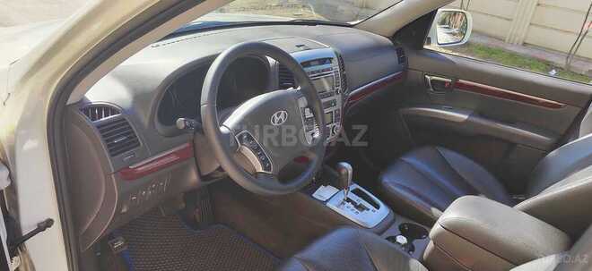 Hyundai Santa Fe 2010, 172,000 km - 2.0 l - Bakı