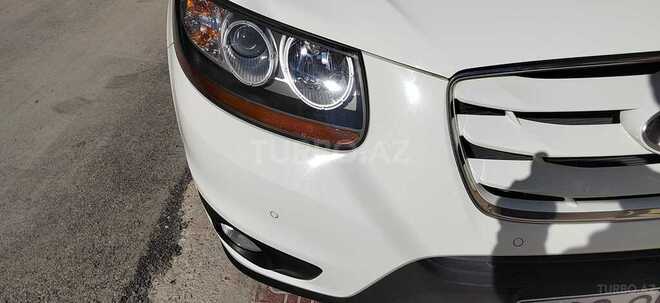 Hyundai Santa Fe 2010, 172,000 km - 2.0 l - Bakı