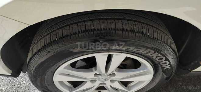 Hyundai Santa Fe 2010, 172,000 km - 2.0 l - Bakı