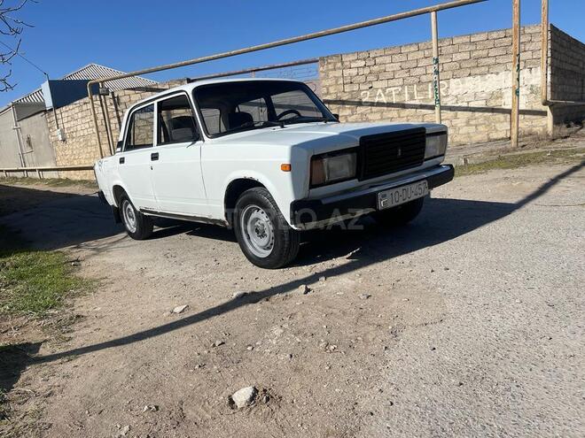 LADA (VAZ) 2107 1982, 250,856 km - 1.5 л - Bakı