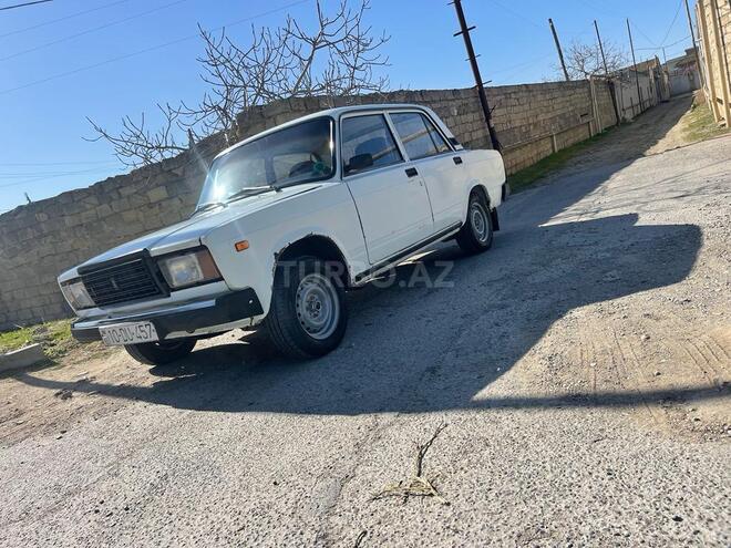 LADA (VAZ) 2107 1982, 250,856 km - 1.5 л - Bakı