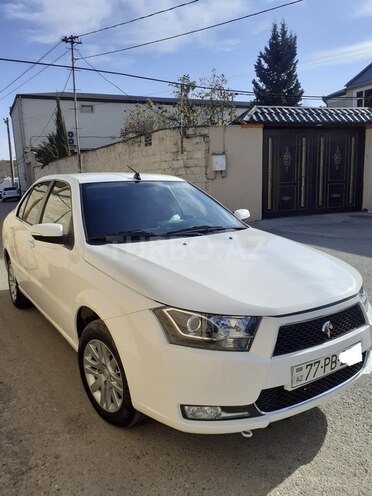 Khazar SD 2021, 90,000 km - 1.7 l - Bakı