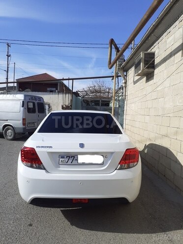 Khazar SD 2021, 90,000 km - 1.7 l - Bakı