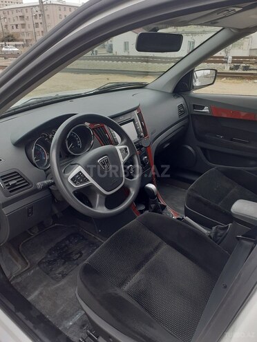 Khazar SD 2021, 90,000 km - 1.7 l - Bakı