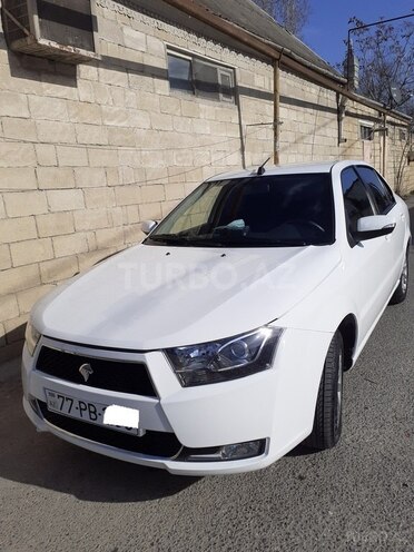 Khazar SD 2021, 90,000 km - 1.7 l - Bakı