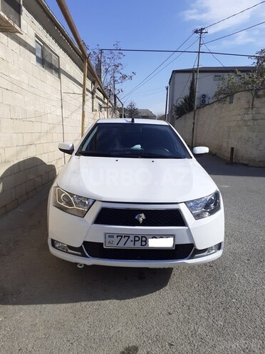 Khazar SD 2021, 90,000 km - 1.7 l - Bakı