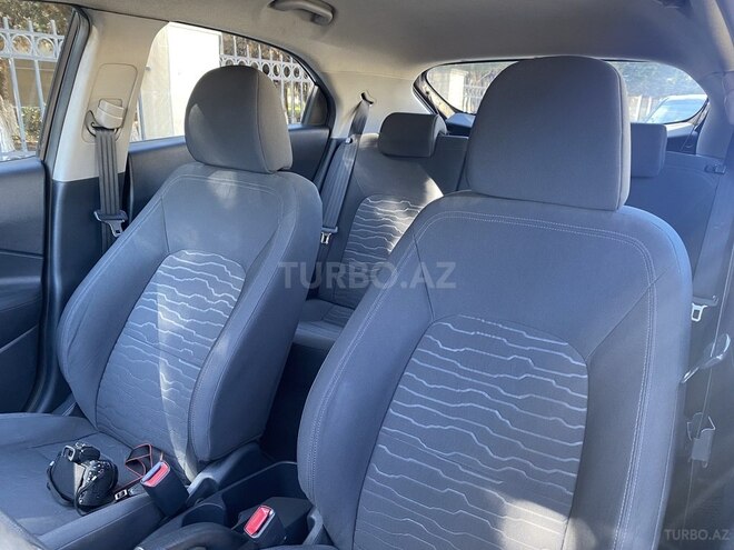 Kia Rio 2012, 86,727 km - 1.4 l - Bakı