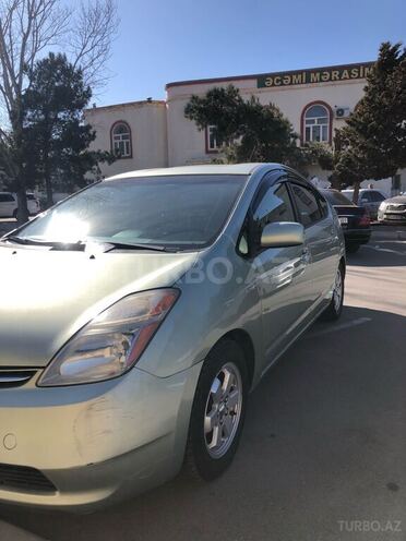 Toyota Prius 2007, 341,181 km - 1.5 l - Bakı