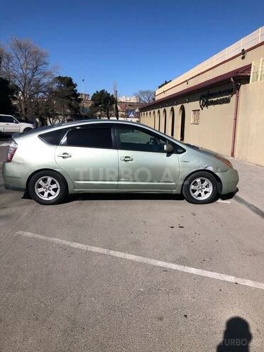 Toyota Prius 2007, 341,181 km - 1.5 l - Bakı