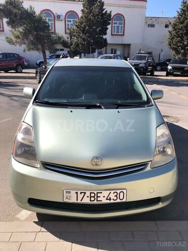 Toyota Prius 2007, 341,181 km - 1.5 l - Bakı
