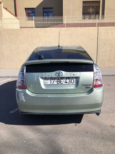 Toyota Prius 2007, 341,181 km - 1.5 l - Bakı