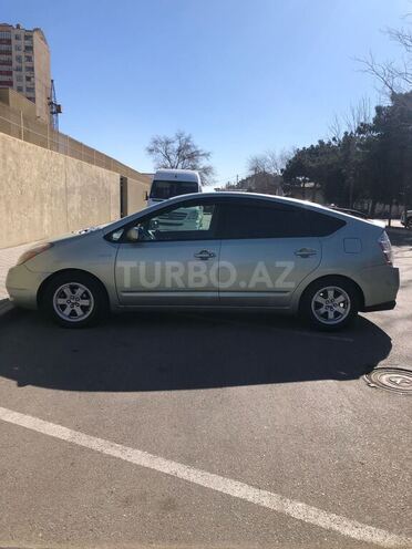 Toyota Prius 2007, 341,181 km - 1.5 l - Bakı