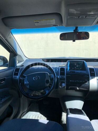 Toyota Prius 2007, 341,181 km - 1.5 l - Bakı