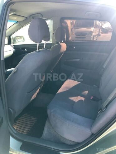 Toyota Prius 2007, 341,181 km - 1.5 l - Bakı