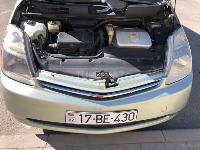 Toyota Prius 2007, 341,181 km - 1.5 l - Bakı