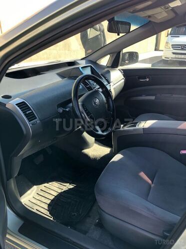 Toyota Prius 2007, 341,181 km - 1.5 l - Bakı