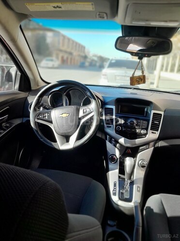 Chevrolet Cruze 2010, 245,678 km - 1.4 л - Bakı
