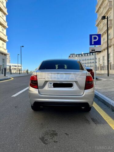 LADA (VAZ) Granta 2018, 86,000 km - 1.6 l - Bakı