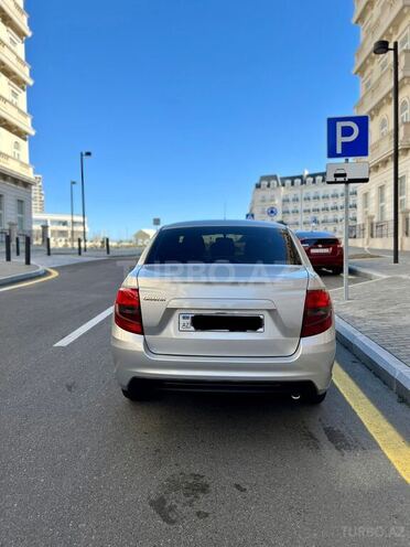 LADA (VAZ) Granta 2018, 86,000 km - 1.6 l - Bakı