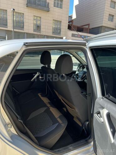 LADA (VAZ) Granta 2018, 86,000 km - 1.6 l - Bakı