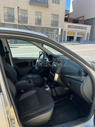 LADA (VAZ) Granta 2018, 86,000 km - 1.6 l - Bakı