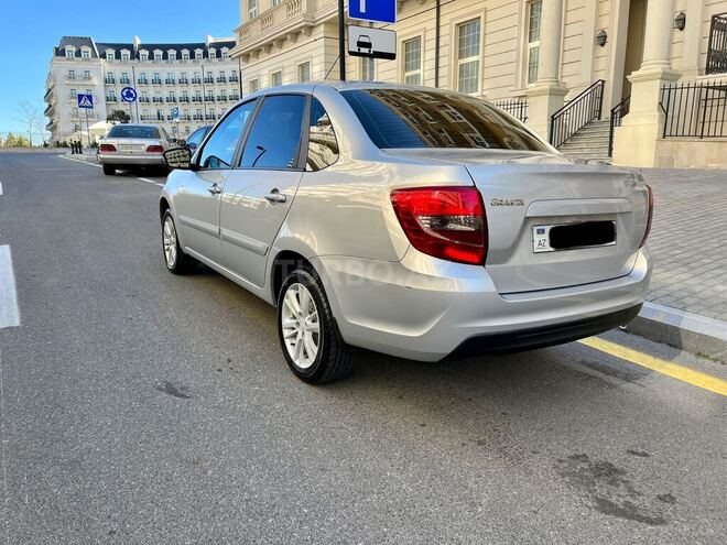 LADA (VAZ) Granta 2018, 86,000 km - 1.6 l - Bakı