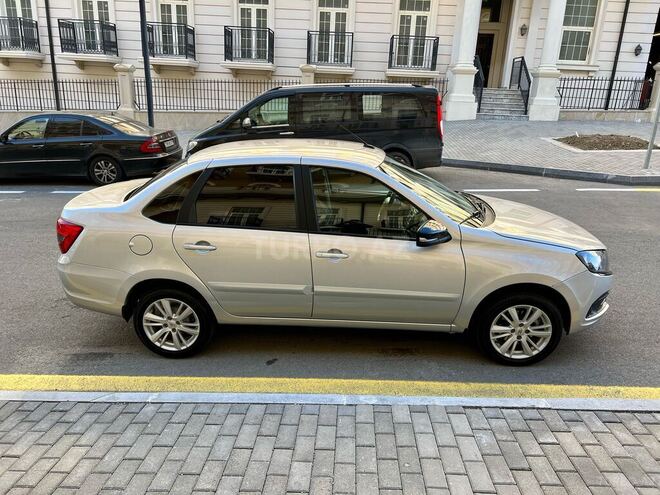 LADA (VAZ) Granta 2018, 86,000 km - 1.6 l - Bakı