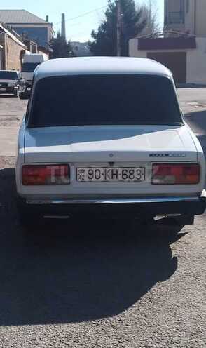 LADA (VAZ) 2107 2010, 86,590 km - 1.6 l - Bakı