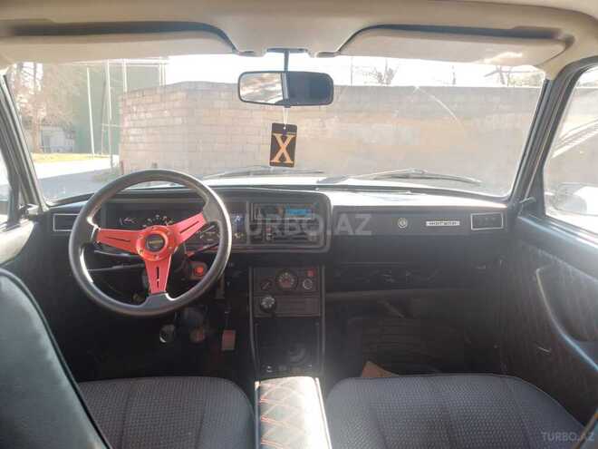 LADA (VAZ) 2107 2010, 86,590 km - 1.6 l - Bakı