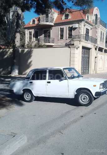 LADA (VAZ) 2107 2010, 86,590 km - 1.6 l - Bakı