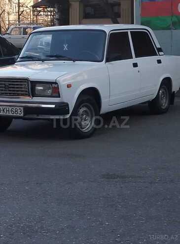 LADA (VAZ) 2107 2010, 86,590 km - 1.6 l - Bakı
