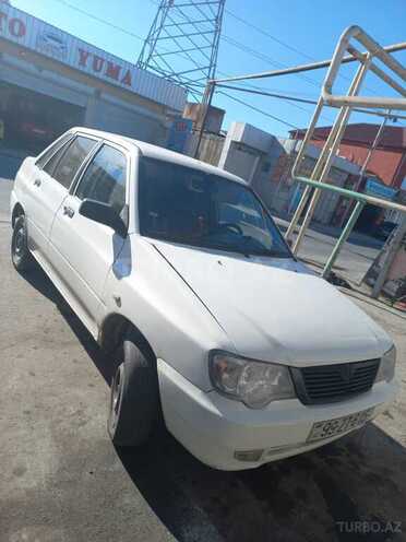 Saipa 132 2013, 300,000 km - 1.3 л - Bakı