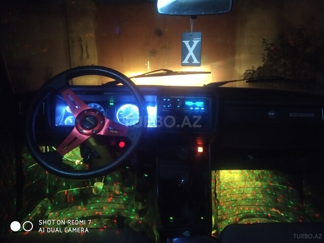LADA (VAZ) 2107 2010, 86,590 km - 1.6 l - Bakı