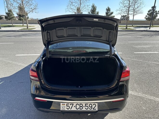 Kia Rio 2022, 15,700 km - 1.6 l - Bakı