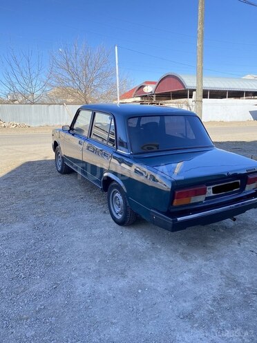 LADA (VAZ) 2107 2005, 63,000 km - 1.6 l - Tovuz