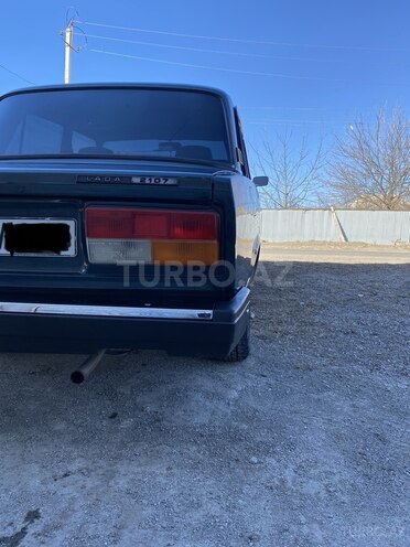 LADA (VAZ) 2107 2005, 63,000 km - 1.6 l - Tovuz