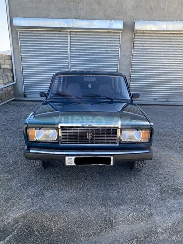 LADA (VAZ) 2107 2005, 63,000 km - 1.6 l - Tovuz