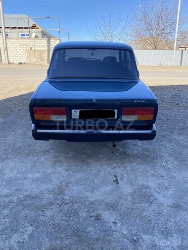 LADA (VAZ) 2107 2005, 63,000 km - 1.6 l - Tovuz
