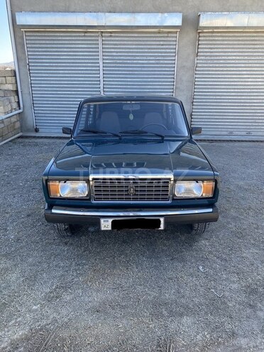 LADA (VAZ) 2107 2005, 63,000 km - 1.6 l - Tovuz