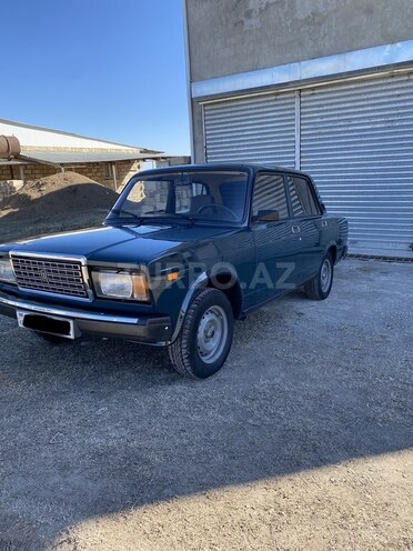 LADA (VAZ) 2107 2005, 63,000 km - 1.6 l - Tovuz